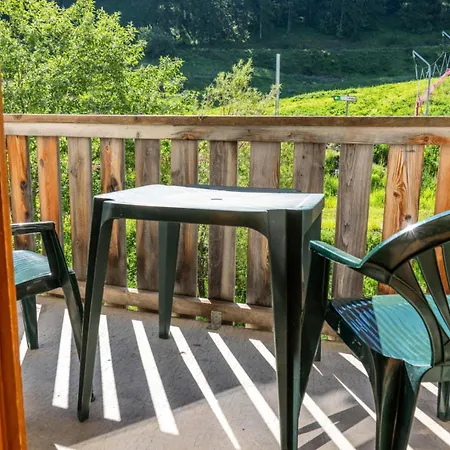 Apartment Les Hauts De Preclaux - Avec Balcon Ensoleille Face Aux Pistes Mae-7061 *