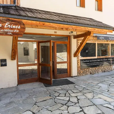 Les Hauts De Preclaux - Avec Balcon Ensoleille Face Aux Pistes Mae-7061 Apartment